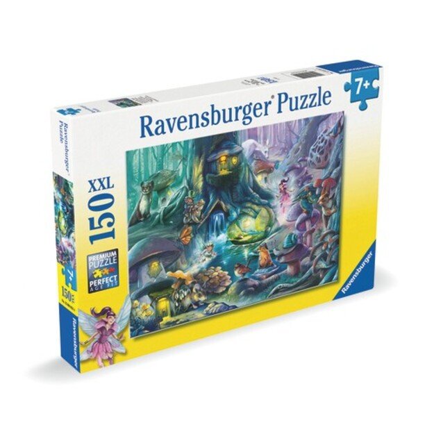 Ravensburger - Magical Forest - 150p (12004051)