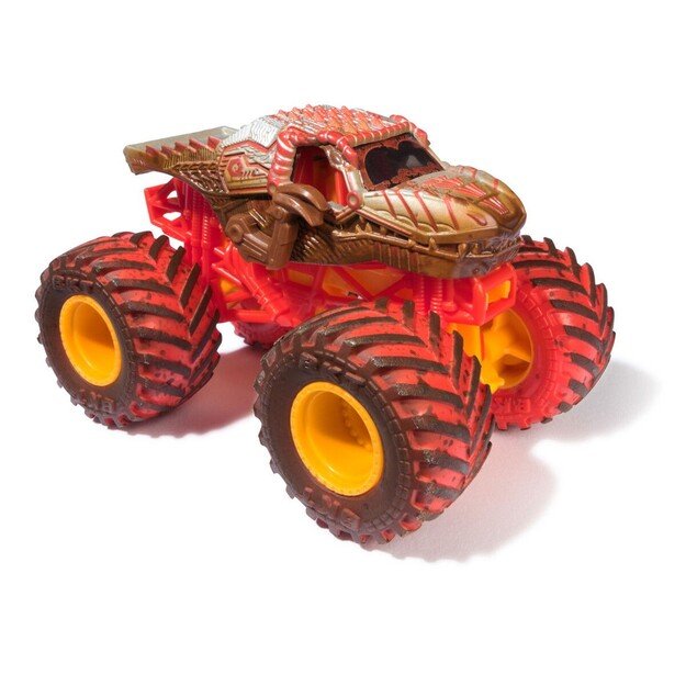 Monster Jam - 1:64 Mud Blasters - Thunderroarus