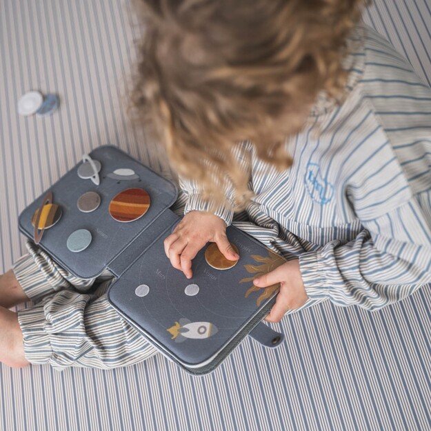 That's Mine - Emory felt activity book (15280232130)