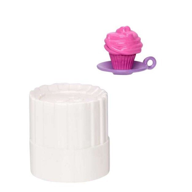 Barbie - Career Pastry Chef Doll (HKT67)