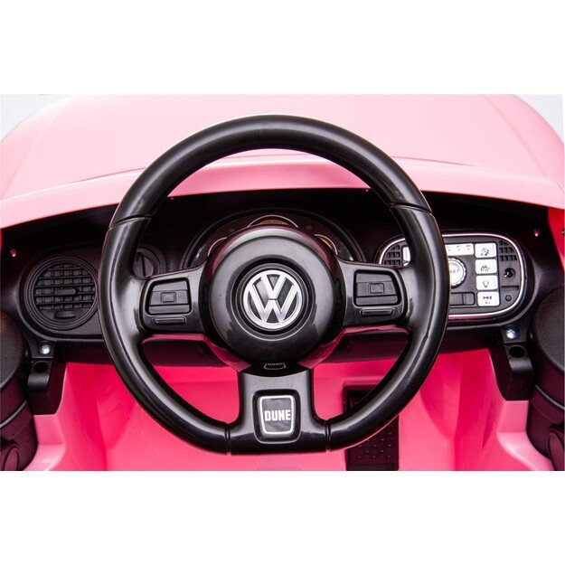 Azeno - Electric Car - Licensed VW Beetle Classic (6950728)