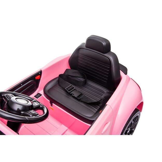 Azeno - Electric Car - Licensed VW Beetle Classic (6950728)
