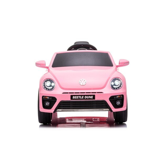 Azeno - Electric Car - Licensed VW Beetle Classic (6950728)