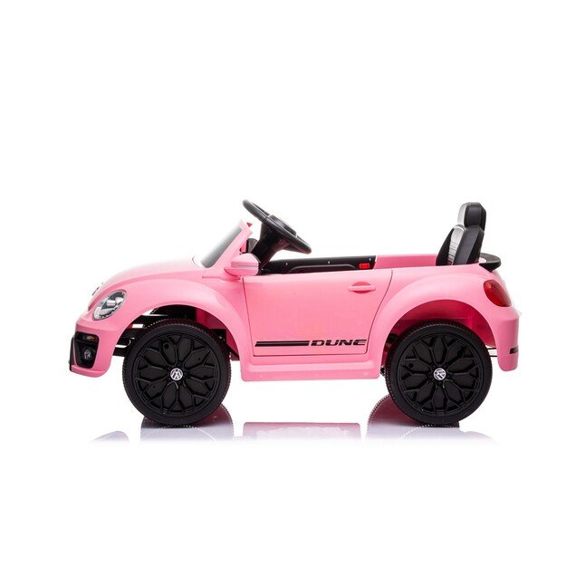Azeno - Electric Car - Licensed VW Beetle Classic (6950728)
