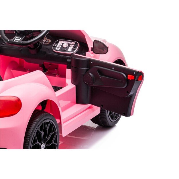 Azeno - Electric Car - Licensed VW Beetle Classic (6950728)