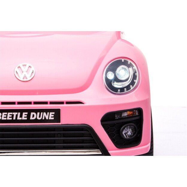 Azeno - Electric Car - Licensed VW Beetle Classic (6950728)
