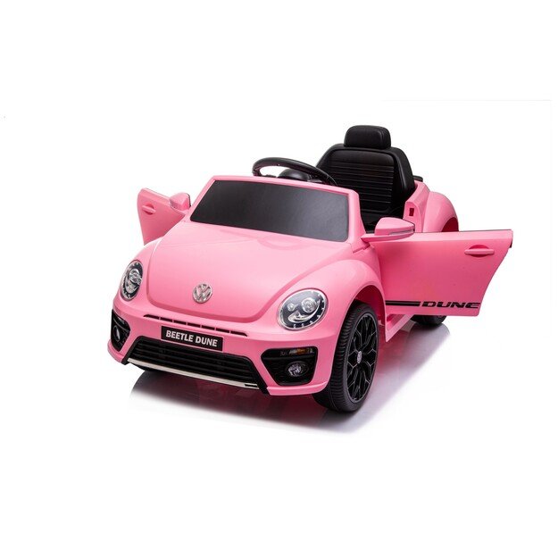 Azeno - Electric Car - Licensed VW Beetle Classic (6950728)