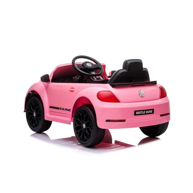 Azeno - Electric Car - Licensed VW Beetle Classic (6950728)