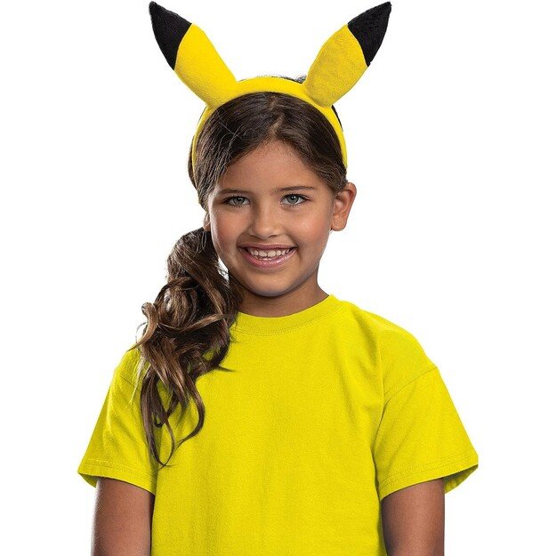 Disguise - Pikachu Ears (148539-20L-6)
