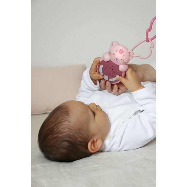 Cloud B - Sweet Dreamz On the Go Cat - (CB7672-CA) 2