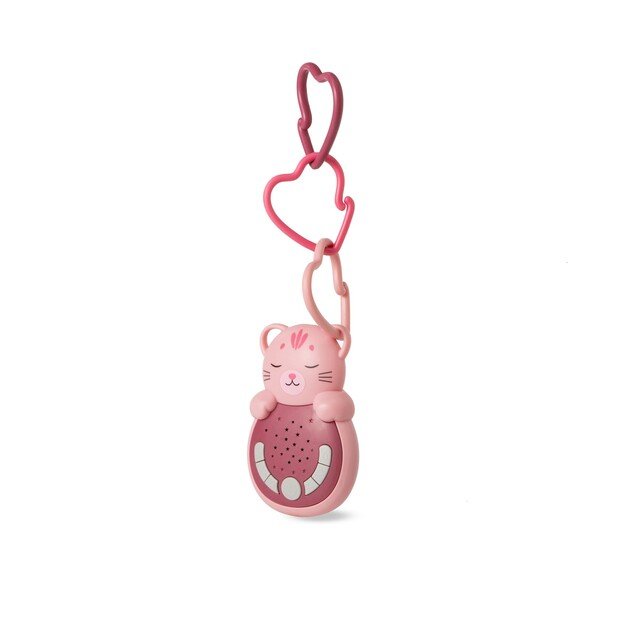 Cloud B - Sweet Dreamz On the Go Cat - (CB7672-CA) 4