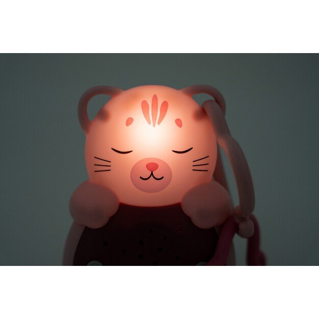 Cloud B - Sweet Dreamz On the Go Cat - (CB7672-CA) 6