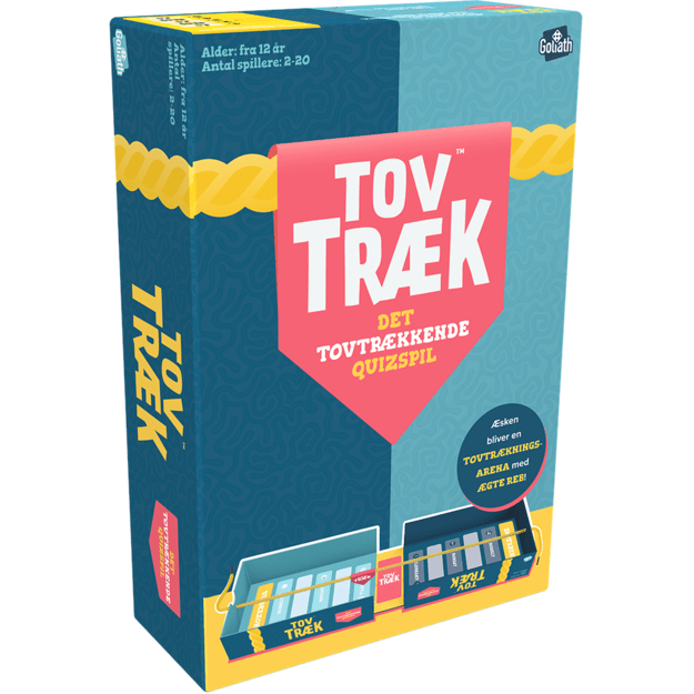 Tovtræk! (DA) (GO30590) 3