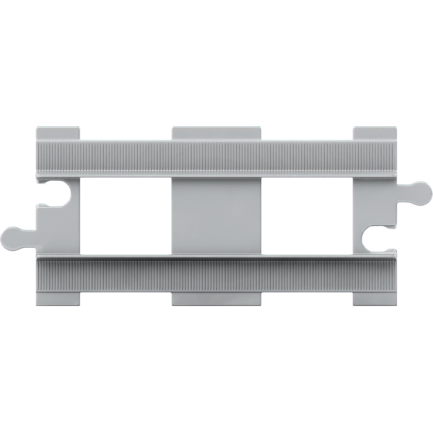 LEGO - DUPLO Town - Train Bridge and Tracks Expansion Set (10426) 3
