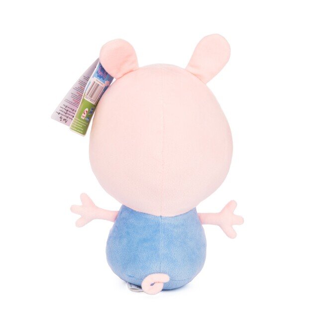 Peppa Pig - Lil Bodz - George (25 cm) (I-PEP-9370-2-FO)