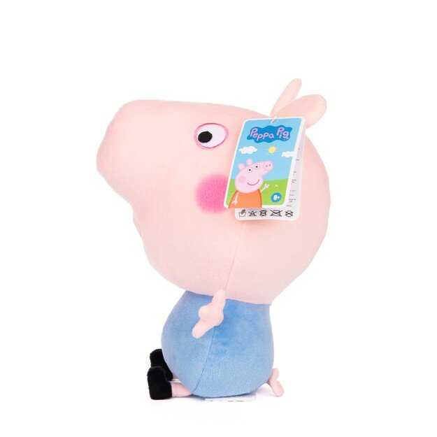 Peppa Pig - Lil Bodz - George (25 cm) (I-PEP-9370-2-FO)