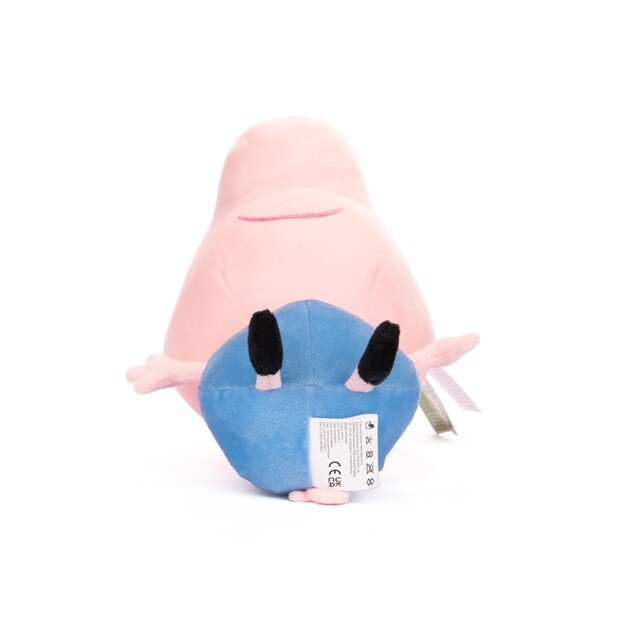 Peppa Pig - Lil Bodz - George (25 cm) (I-PEP-9370-2-FO)