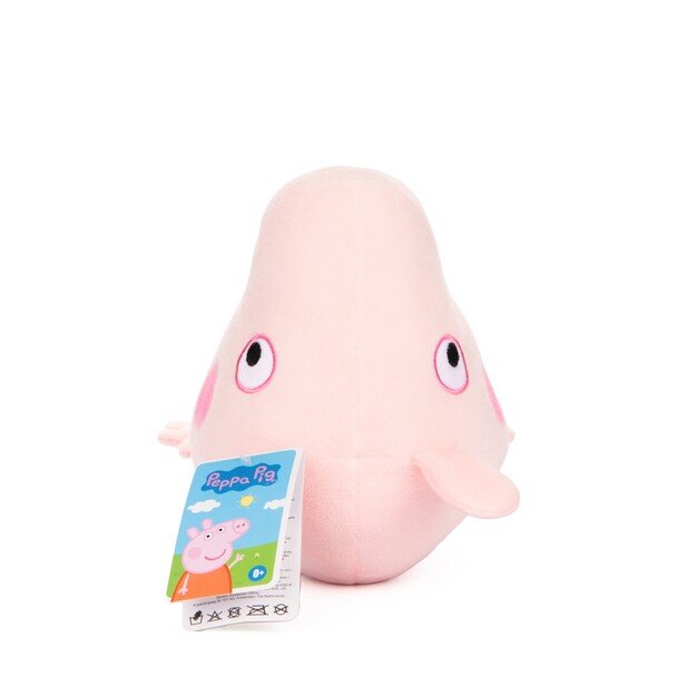 Peppa Pig - Lil Bodz - George (25 cm) (I-PEP-9370-2-FO)