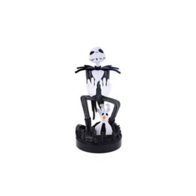 Jack Skellington - Cable Guy