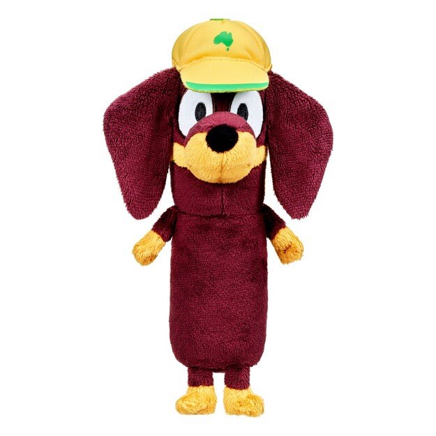 BLUEY - BLUEY Plush Friends (90264)