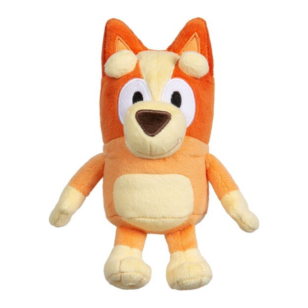 BLUEY - BLUEY Plush Friends (90264)
