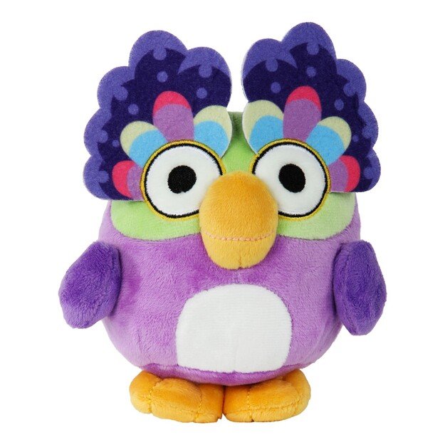 BLUEY - BLUEY Plush Friends (90264)