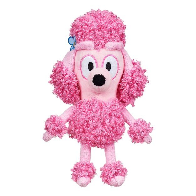BLUEY - BLUEY Plush Friends (90264)