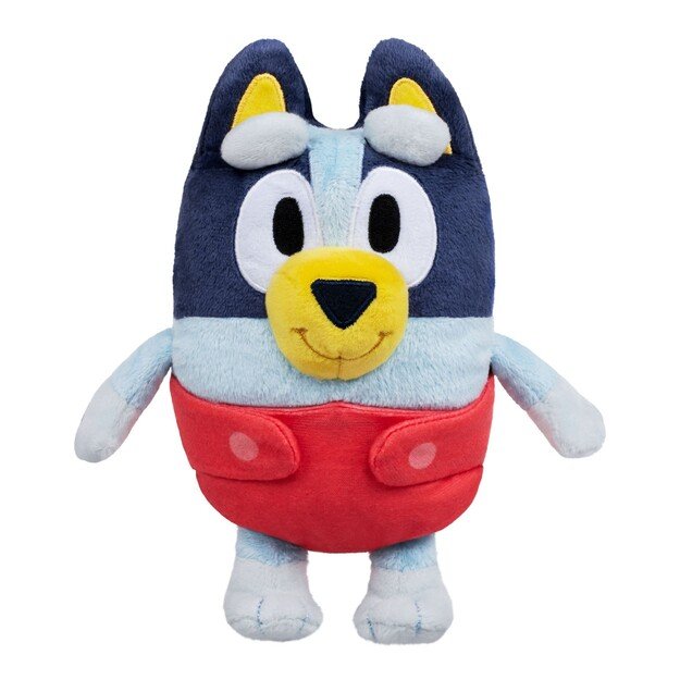BLUEY - BLUEY Plush Friends (90264)