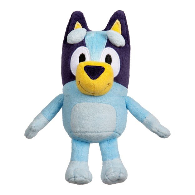 BLUEY - BLUEY Plush Friends (90264)