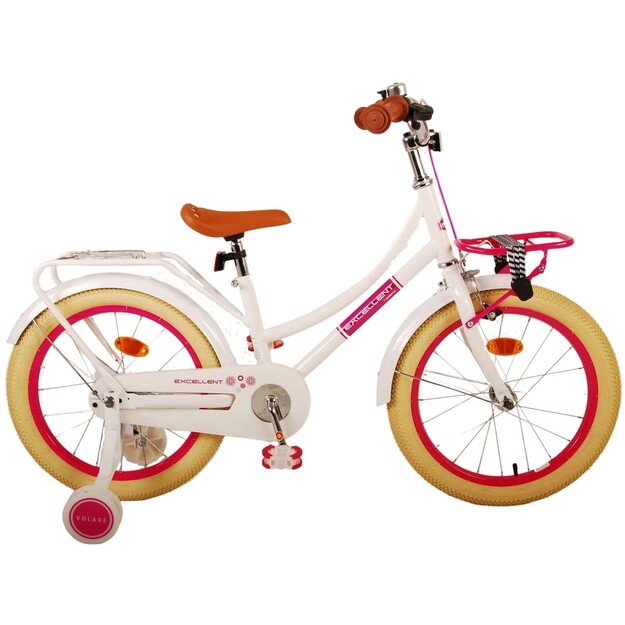 Volare - Children's Bicycle 18