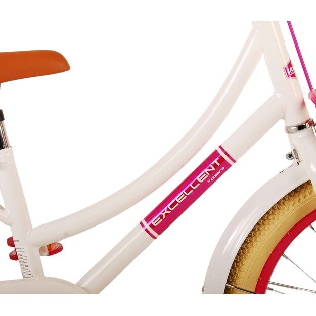 Volare - Children's Bicycle 18