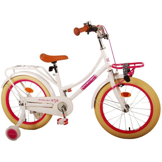 Volare - Children's Bicycle 18