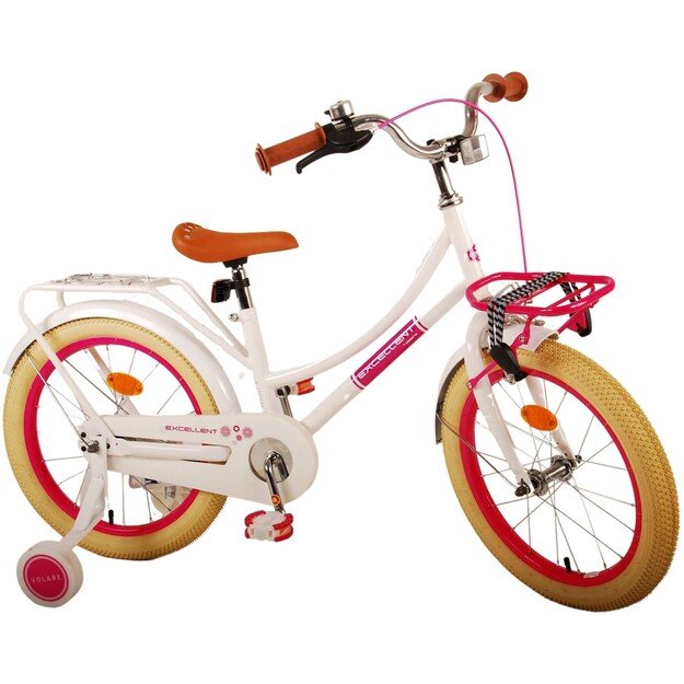 Volare - Children's Bicycle 18