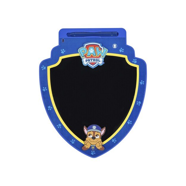 LCD Drawing Tablet - Paw Patrol