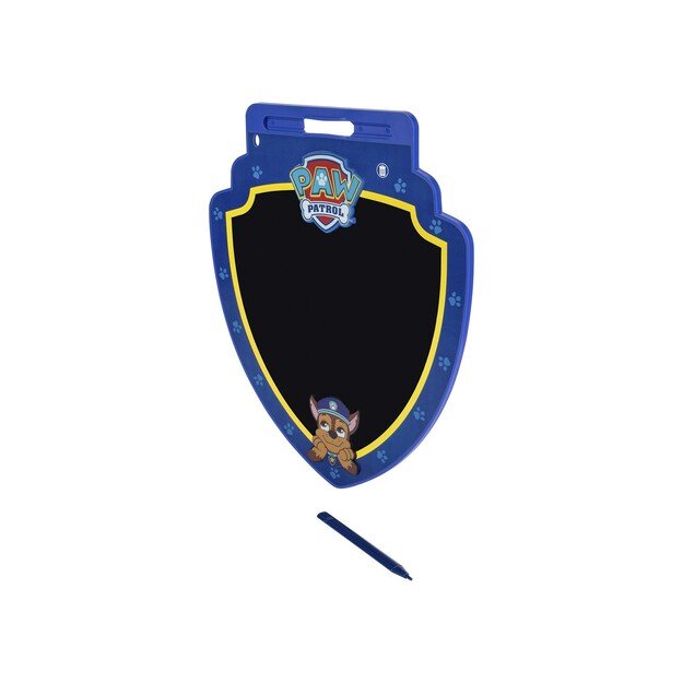 LCD Drawing Tablet - Paw Patrol