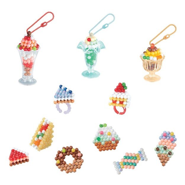 Aquabeads - Sweets Accessory Craft Kit - (35090)