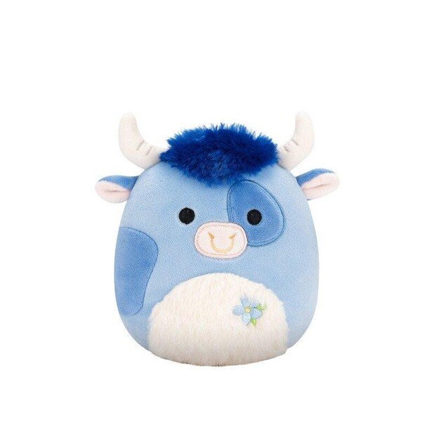 Squishmallows - Spring 19 cm - Bermayeh Bull