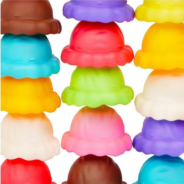 Battat - Edu Ice Cream Parlour (713723)