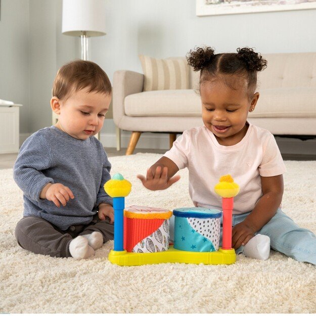 Lamaze - Baby's first drums (827472)