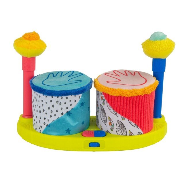 Lamaze - Baby's first drums (827472)