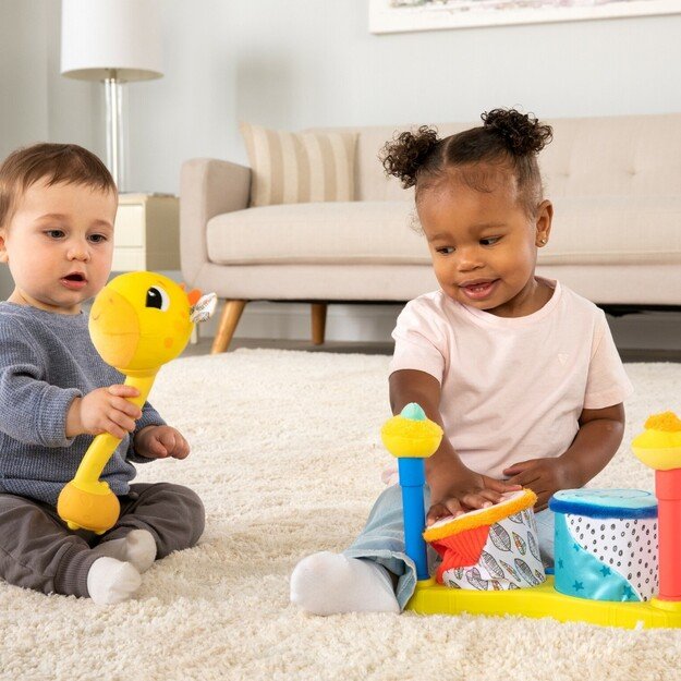 Lamaze - Baby's first drums (827472)