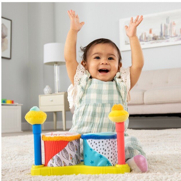 Lamaze - Baby's first drums (827472)