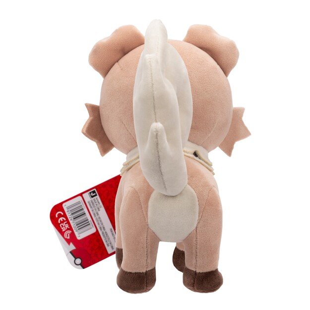 Pokemon - Plush 20 Cm - Rockruff