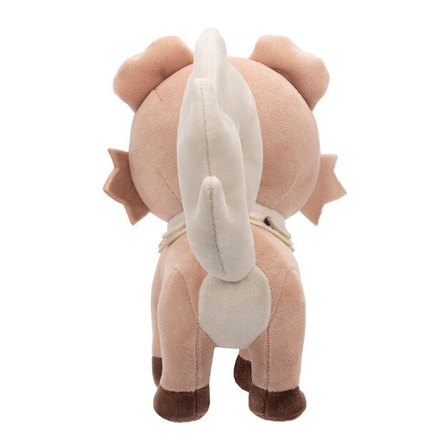 Pokemon - Plush 20 Cm - Rockruff