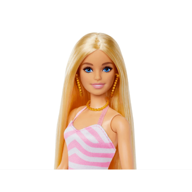 Barbie - Beach Day Barbie (HPL73)