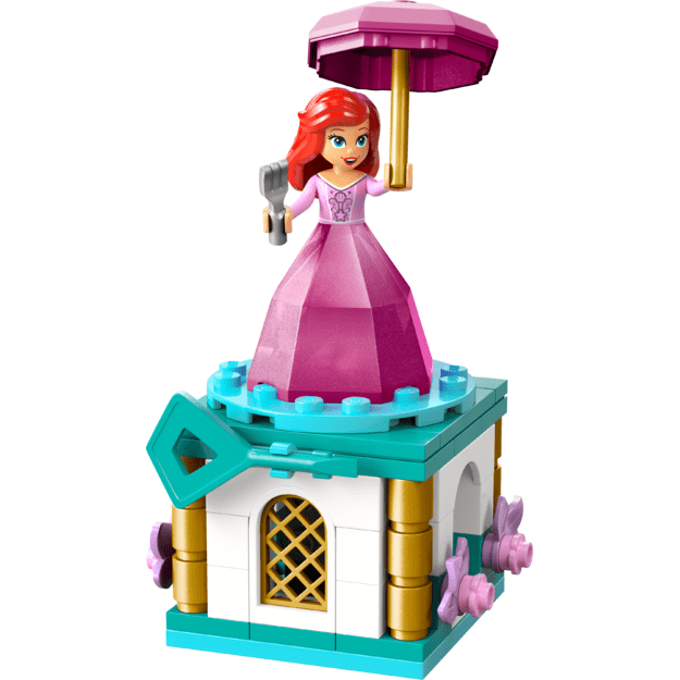 LEGO - Disney Princess - Twirling Ariel (43259)