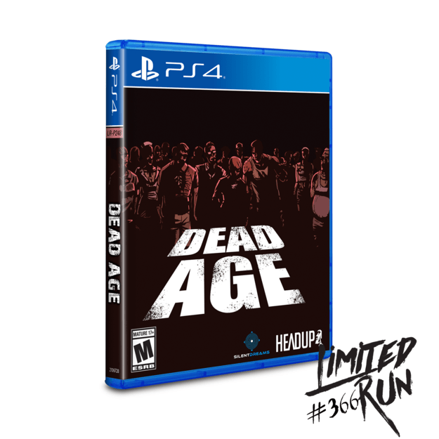 Dead Age 
      
        - PlayStation 4