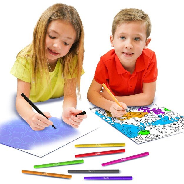 Magic Trace - Starter Pack - Magical Mystery Land (40280)