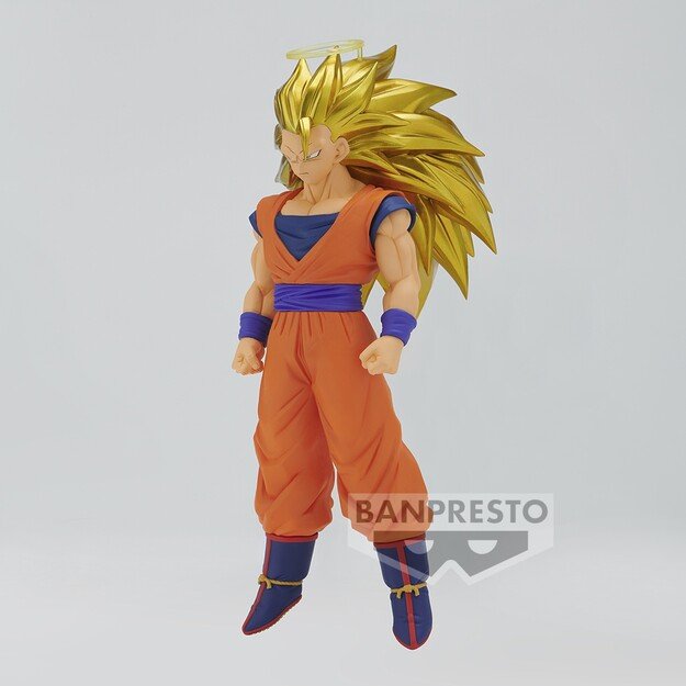 Banpresto - Dragon Ball Z Son Goku - (BP89370P)