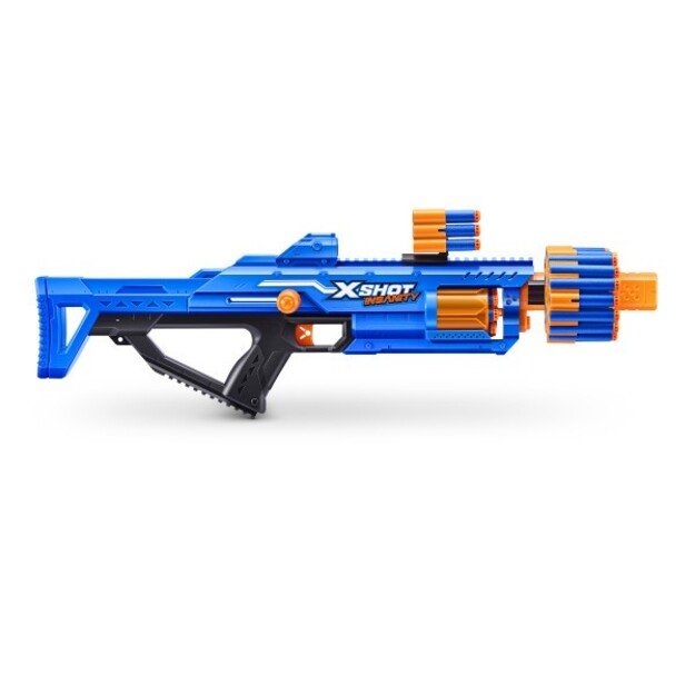 X-Shot - Insanity Berzerko (36610)
